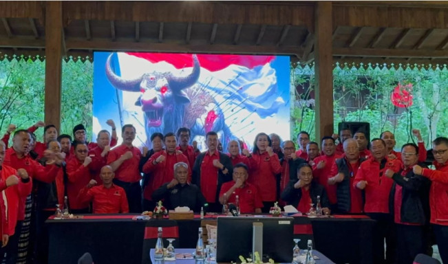Rekam Jejak Jokowi di PDIP Hingga Akhirnya Dipecat